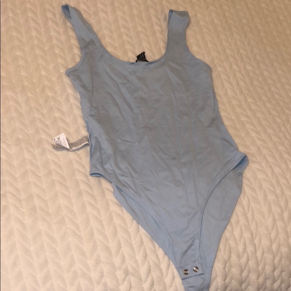 Bodysuit